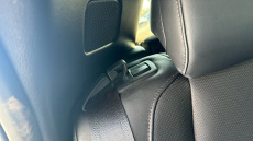 Mazda 3 2.0 e-Skyactiv X MHEV [186] GT Sport 5dr Auto Petrol Hatchback